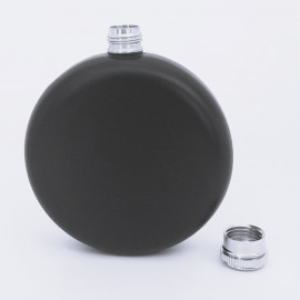 Flaska - fekete kör 