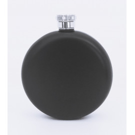 Flaska - fekete kör 