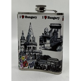 Flaska Hungary 1