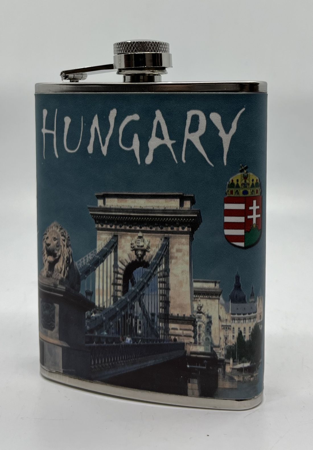 Flaska - Hungary 6