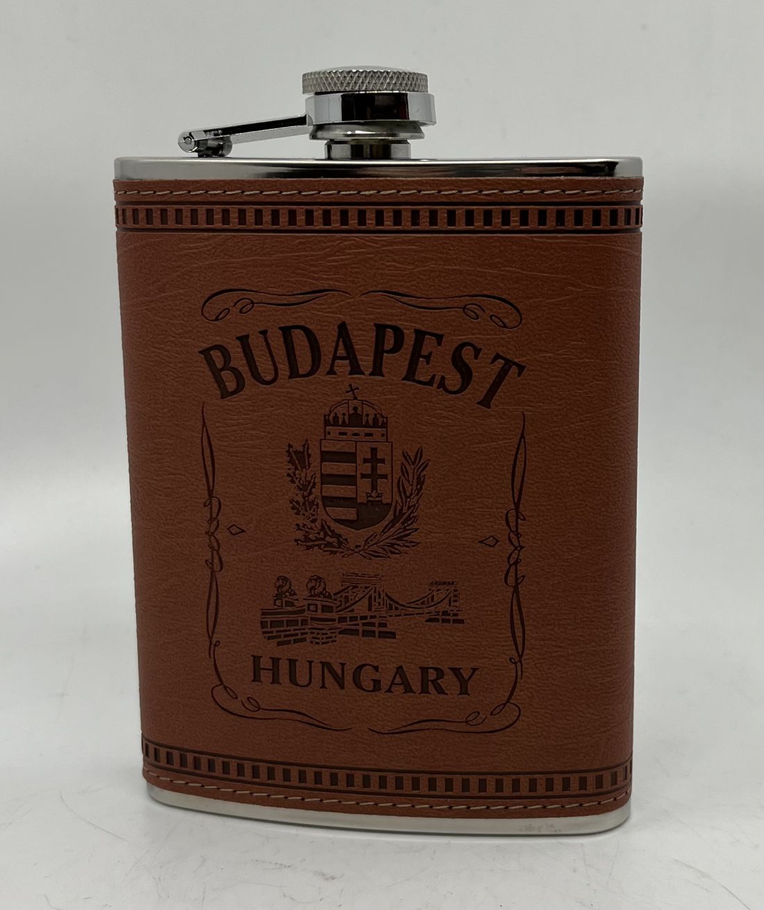 Flaska - Hungary, Budapest