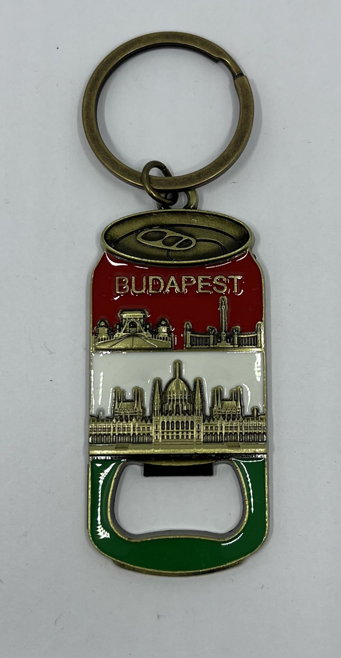 kulcstartó sörbontó Budapest 2